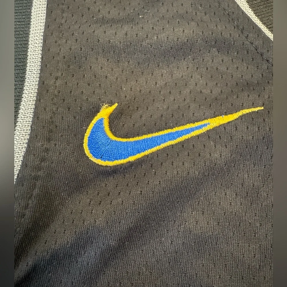Nike NBA City ltd SW Fan Edition 20-21 Brooklyn Nets K Irving Jersey, sz 44 (M)